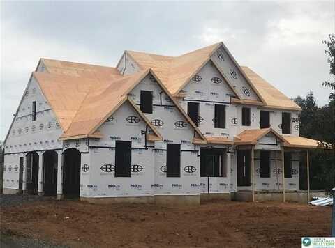 4129 Meadow View Drive, Lower Nazareth, PA 18020