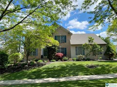 7212 Periwinkle Drive, Macungie, PA 18062