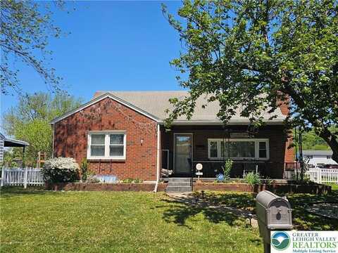 727 E Federal Street, Salisbury Twp, PA 18103
