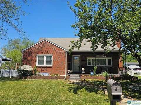 727 East Federal Street, Salisbury, PA 18103