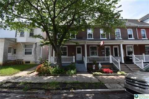 1031 Wood Street, Bethlehem, PA 18018