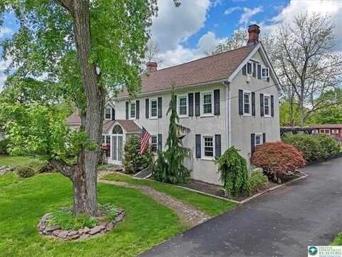 175 Reservoir Road, Richland, PA 18951