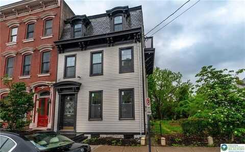 667 Ferry Street, Easton, PA 18042