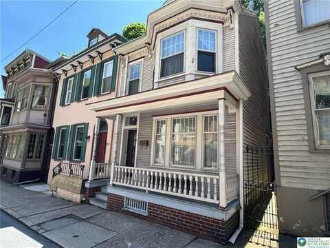 35 West Broadway, Jim Thorpe, PA 18229