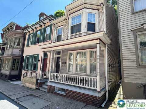 35 W Broadway, Jim Thorpe Boro, PA 18229