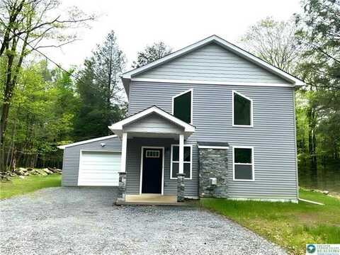 1073 Westside Drive, Wayne County, PA 18445