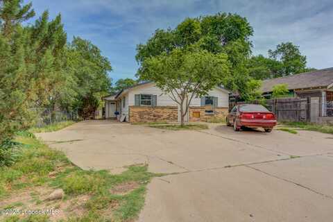 2122 21st Street, Lubbock, TX 79411