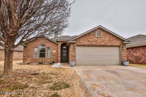 2205 100th Street, Lubbock, TX 79423