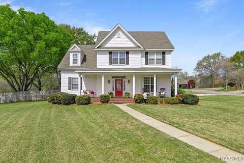 401 Clear Creek View, Prattville, AL 36067