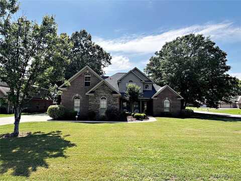 18 S Dogwood Terrace, Wetumpka, AL 36093