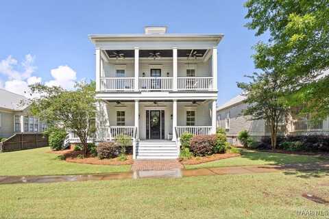 17 AVENUE OF THE WATERS, Pike Road, AL 36064