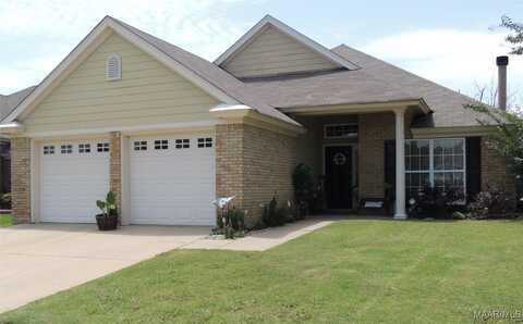 8849 Ashland Park Place, Montgomery, AL 36117