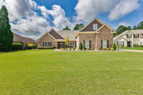8608 Birchwood Court, Montgomery, AL 36116