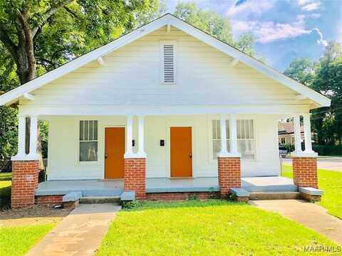 2300 Plum Street, Montgomery, AL 36107