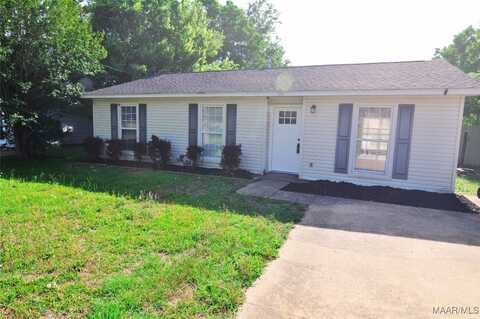 445 Durden Road, Prattville, AL 36067