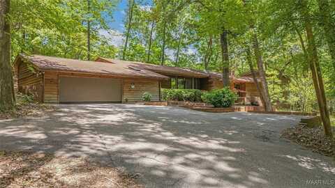 804 Otter Track Road, Wetumpka, AL 36092