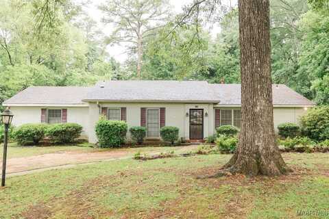 4144 JASMINE HILL Road, Wetumpka, AL 36093