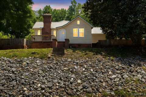806 Company Street, Wetumpka, AL 36092