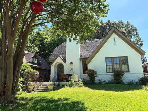 910 N BARKSDALE, Memphis, TN 38107
