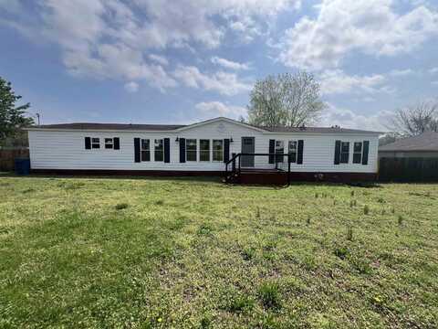 64 DONNYBROOK, Atoka, TN 38004