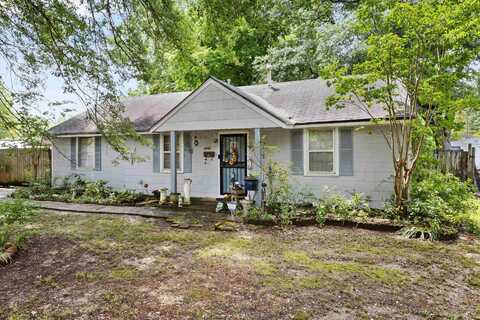 4381 EMBASSY, Memphis, TN 38108
