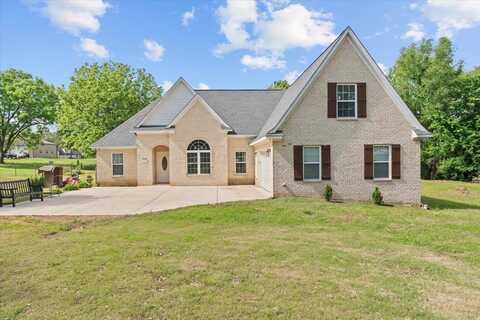9370 PLEASANT RIDGE, Arlington, TN 38002