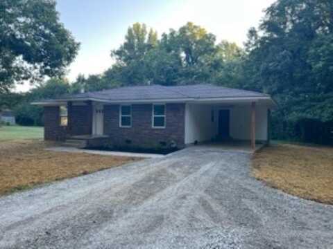 1954 BEAVER, Munford, TN 38058