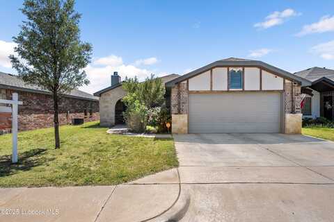 7905 Avenue K, Lubbock, TX 79423