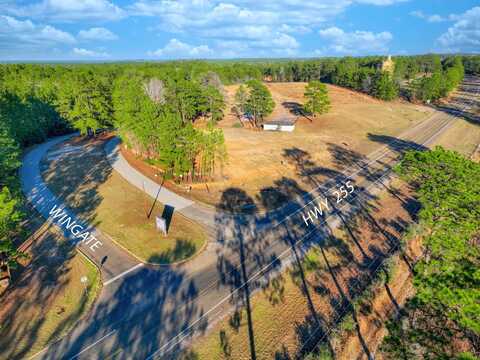1901 Sam Rayburn Pkwy, Brookeland, TX 75931