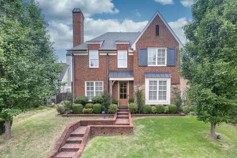 3011 OAKLEIGH MANOR, Germantown, TN 38138