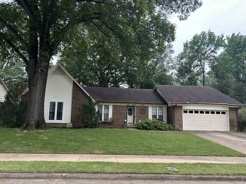 5971 HICKORY GROVE, Bartlett, TN 38134