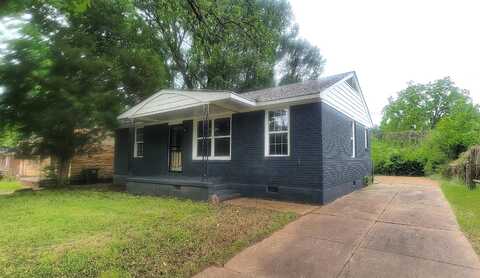 1535 OBERLE, Memphis, TN 38127