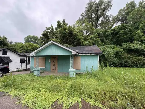 705 FLYNN, Memphis, TN 38109