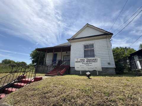 263 MARYLAND, Memphis, TN 38126