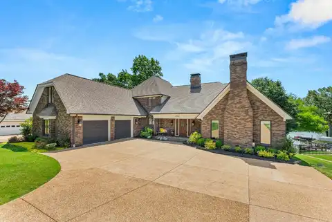 9711 PINE POINT, Lakeland, TN 38002