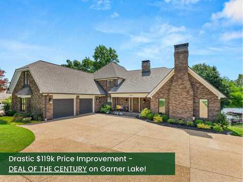 9711 PINE POINT, Lakeland, TN 38002