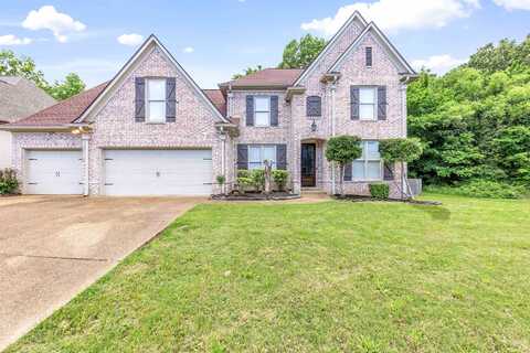 1235 GIMEL, Cordova, TN 38016