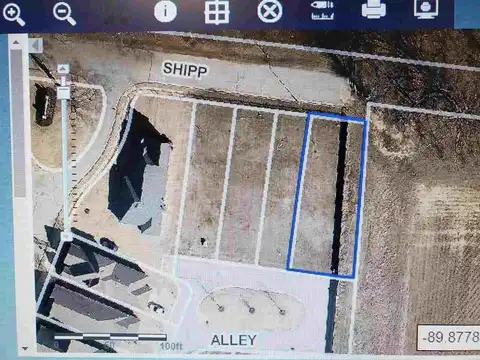 5557 SHIPP, Millington, TN 38053