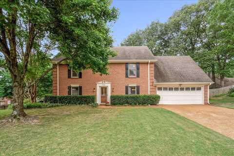 7733 QUICK FOX, Memphis, TN 38016