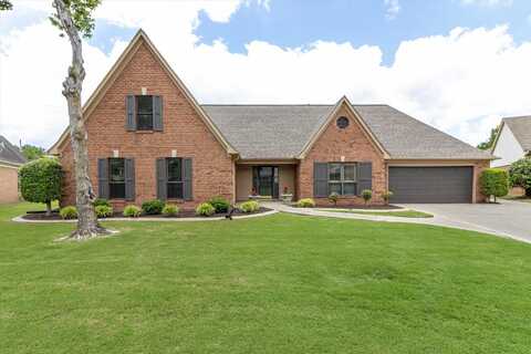 3187 VALLEY LAKE, Bartlett, TN 38135