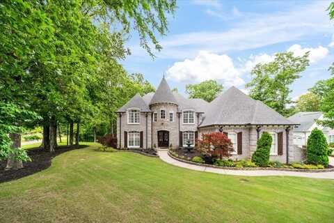 25 BRANSTON, Eads, TN 38028