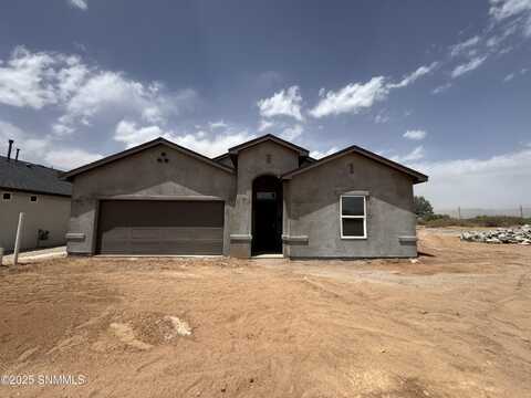 5970 Diaz Loop, Las Cruces, NM 88012