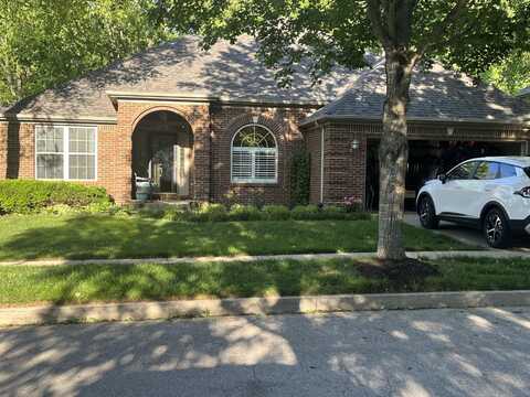 2309 Dogwood Trace Boulevard, Lexington, KY 40514