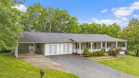 533 Alliance Drive, Mount Sterling, KY 40353