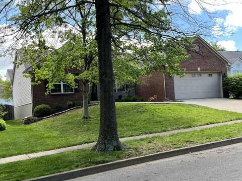 3824 Landridge Drive, Lexington, KY 40514