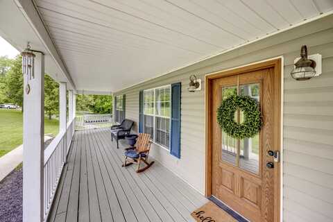 44 Gwinn Island Circle, Danville, KY 40422