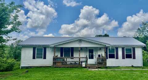 269 Old Somerset Road, Mount Vernon, KY 40456