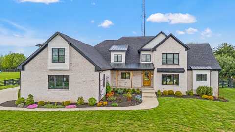 502 West Brannon Road, Nicholasville, KY 40356
