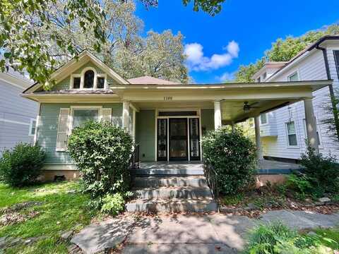 1198 SLEDGE, Memphis, TN 38104