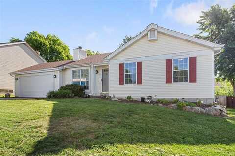 127 Royallprairie Lane, O'fallon, MO 63368